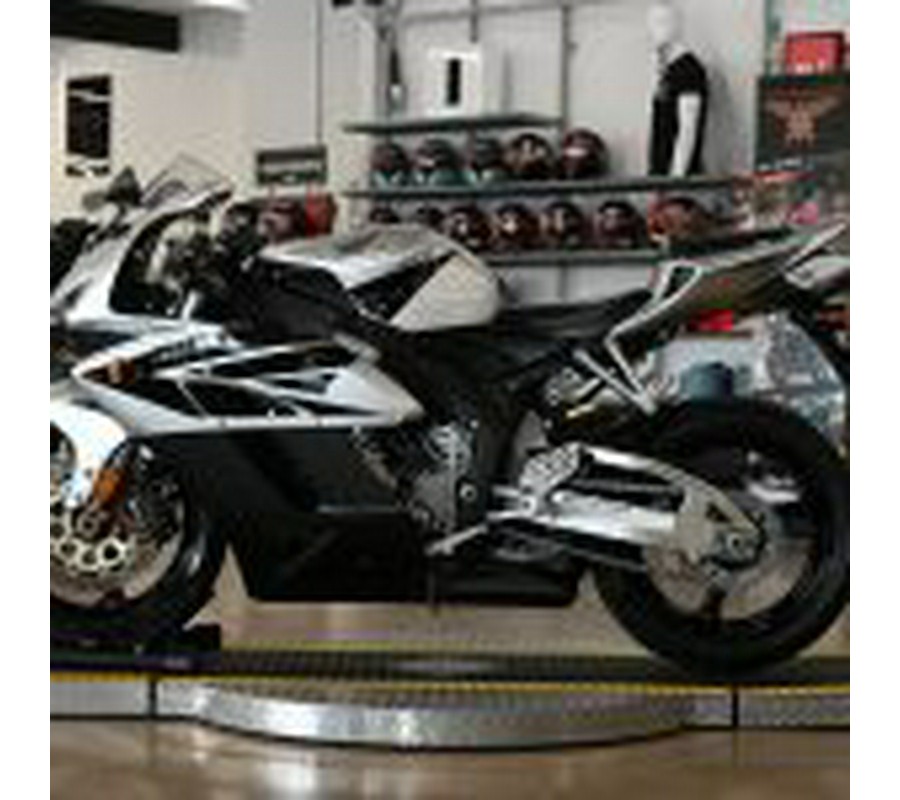 2004 Honda CBR1000RR
