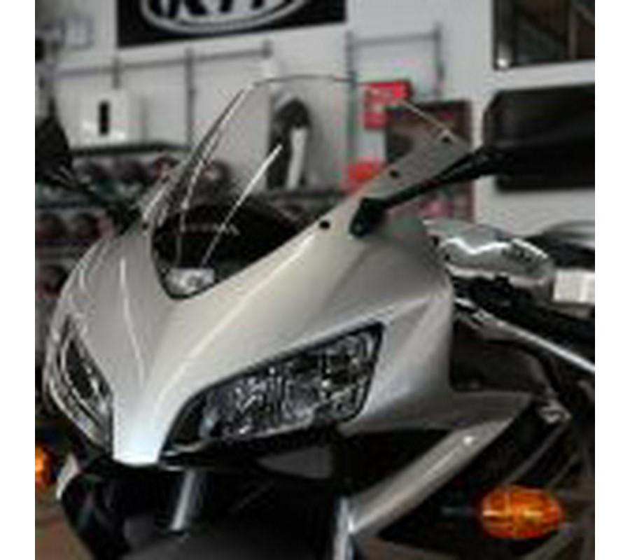 2004 Honda CBR1000RR