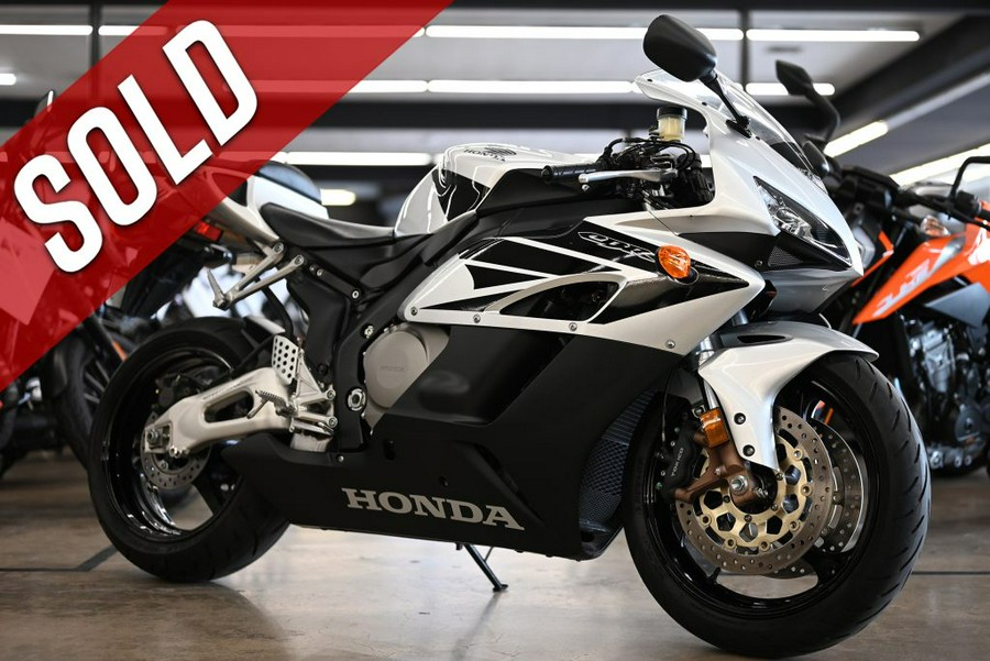 2004 Honda CBR1000RR