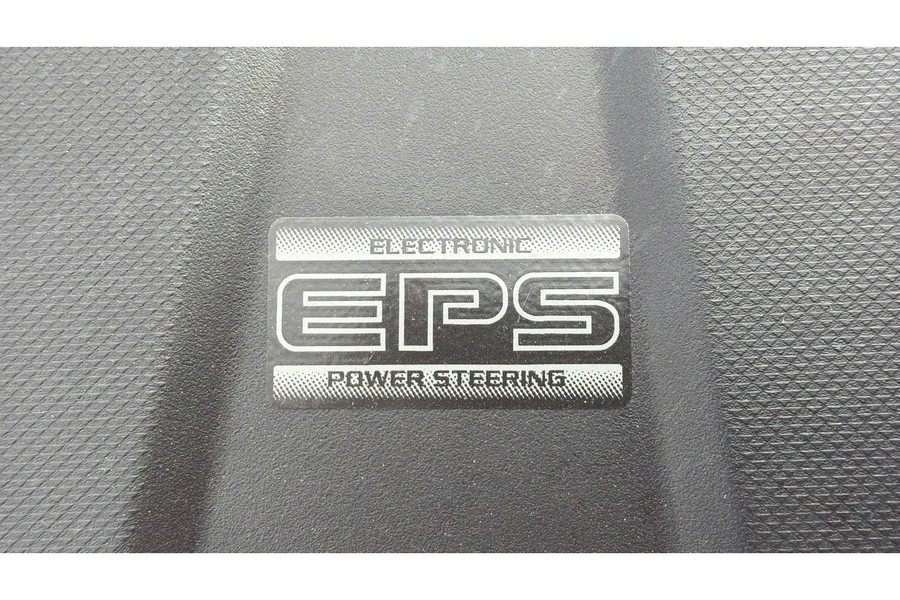 2026 Polaris RANGER 1000 EPS SAGE GREEN