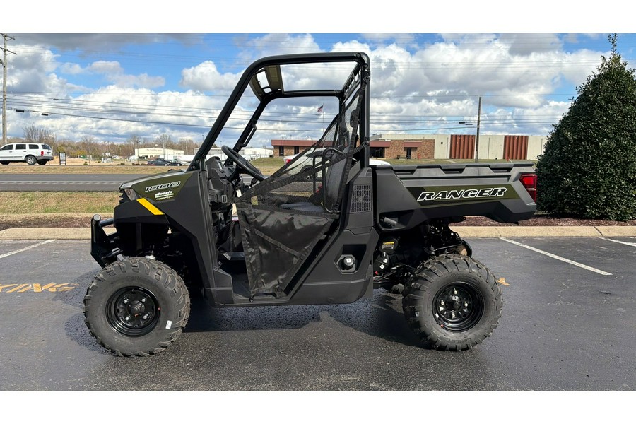 2026 Polaris RANGER 1000 EPS SAGE GREEN