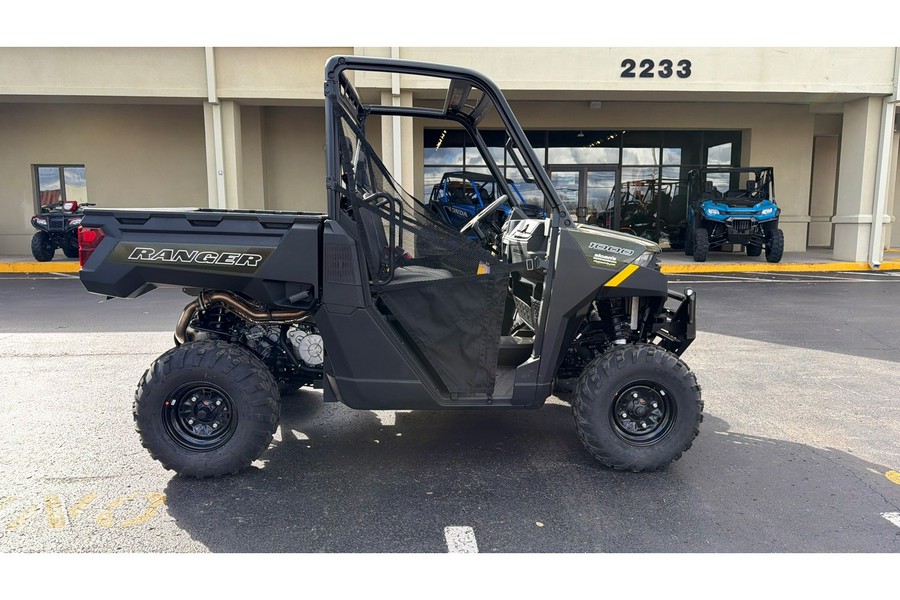 2026 Polaris RANGER 1000 EPS SAGE GREEN