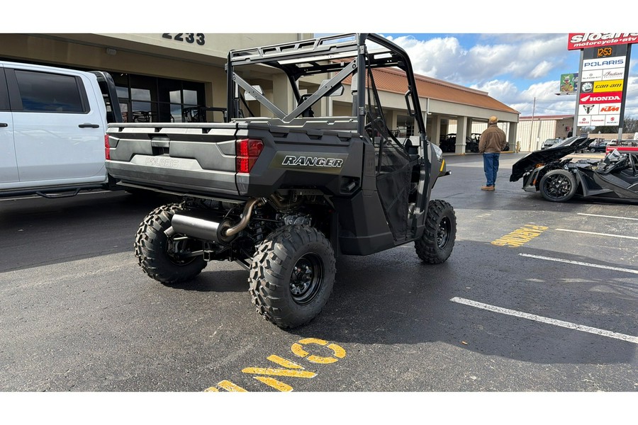 2026 Polaris RANGER 1000 EPS SAGE GREEN