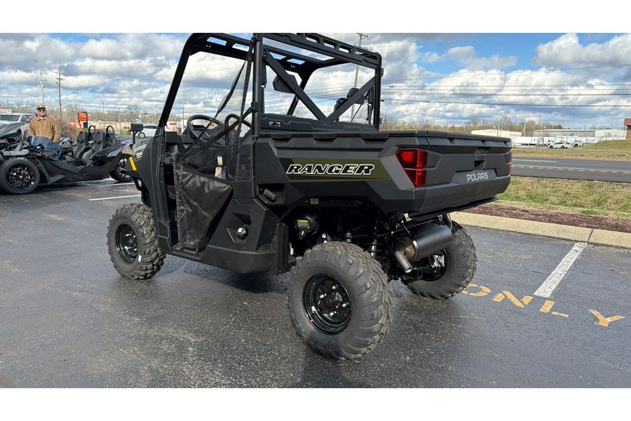 2026 Polaris RANGER 1000 EPS SAGE GREEN