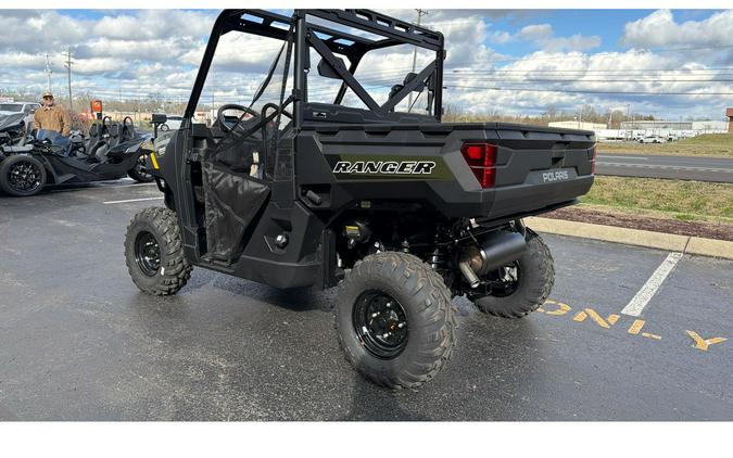 2026 Polaris RANGER 1000 EPS SAGE GREEN