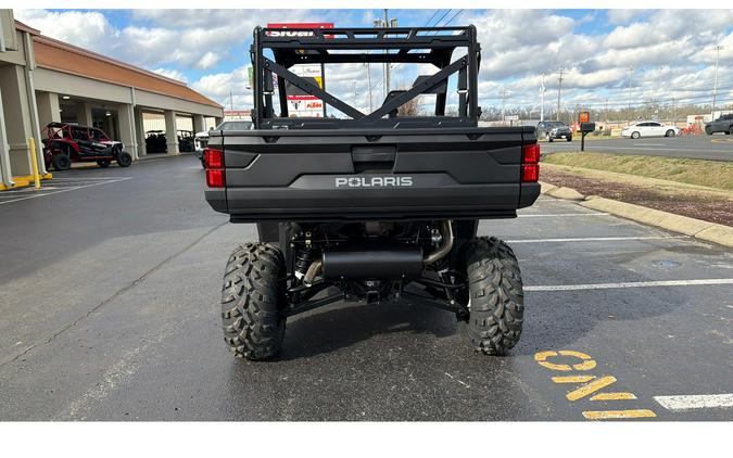2026 Polaris RANGER 1000 EPS SAGE GREEN