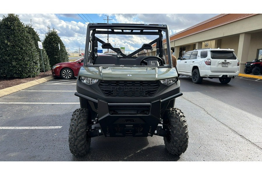 2026 Polaris RANGER 1000 EPS SAGE GREEN