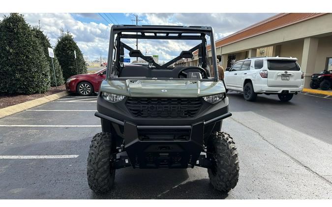 2026 Polaris RANGER 1000 EPS SAGE GREEN