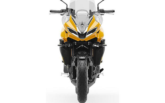 2025 Triumph Tiger Sport 800