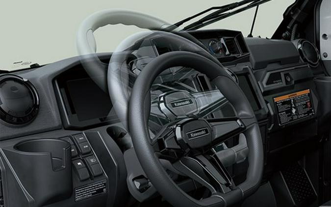 2025 KAWASAKI RIDGE HVAC - K10050