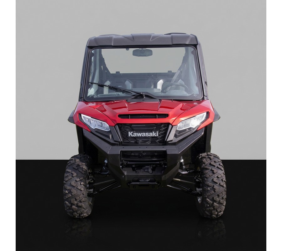 2025 KAWASAKI RIDGE HVAC - K10050