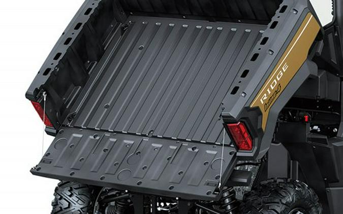 2025 KAWASAKI RIDGE HVAC - K10050