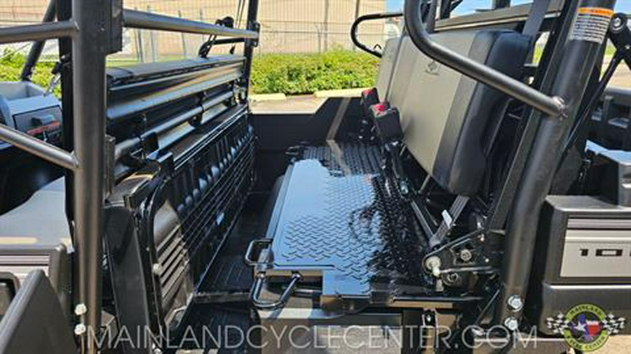 2026 Kawasaki MULE PRO-FXT 1000 LE Ranch Edition