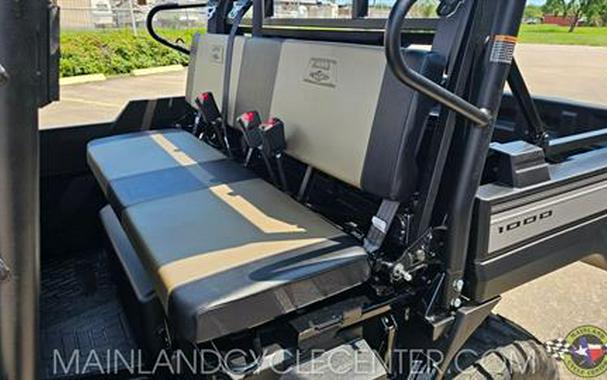 2026 Kawasaki MULE PRO-FXT 1000 LE Ranch Edition