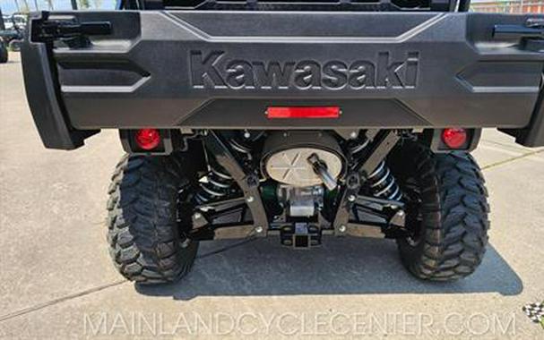 2026 Kawasaki MULE PRO-FXT 1000 LE Ranch Edition