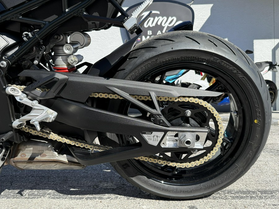 2026 BMW S 1000 RR