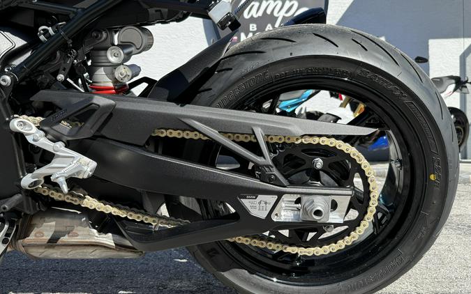2026 BMW S 1000 RR
