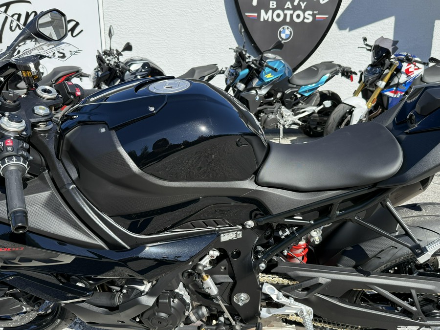 2026 BMW S 1000 RR