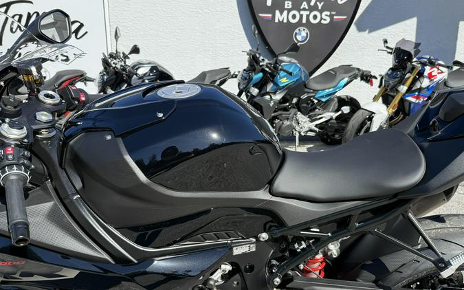 2026 BMW S 1000 RR
