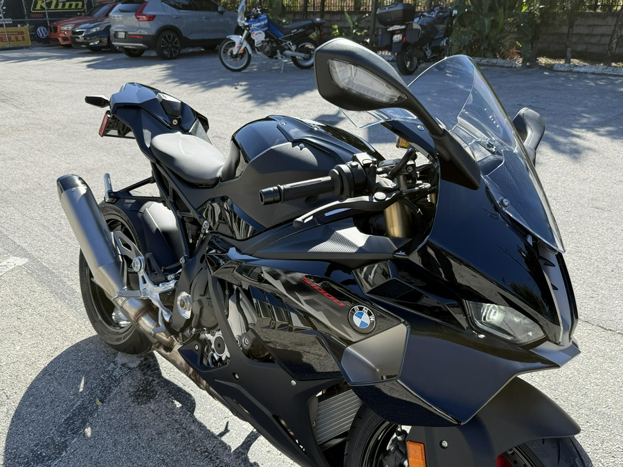 2026 BMW S 1000 RR