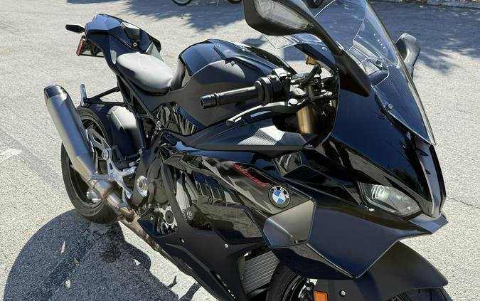 2026 BMW S 1000 RR