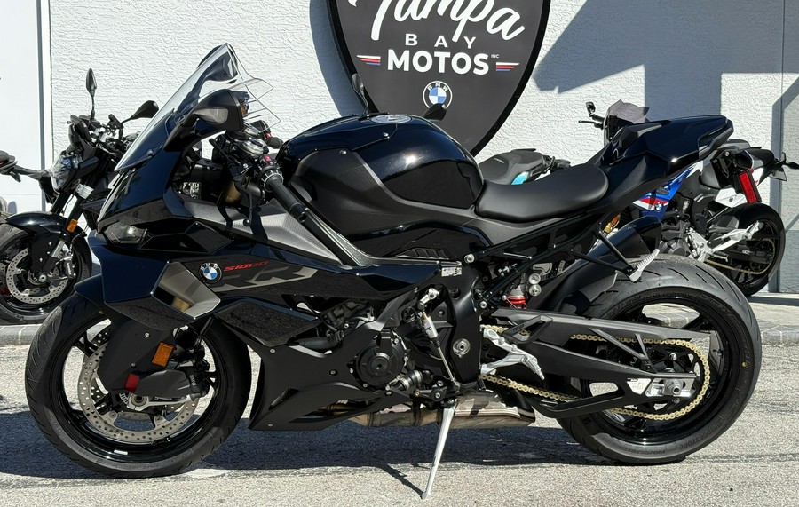 2026 BMW S 1000 RR