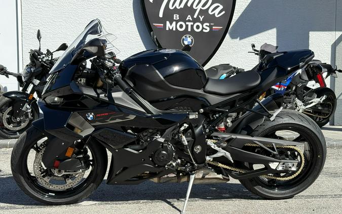 2026 BMW S 1000 RR