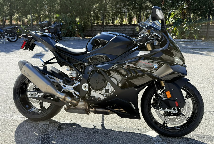 2026 BMW S 1000 RR