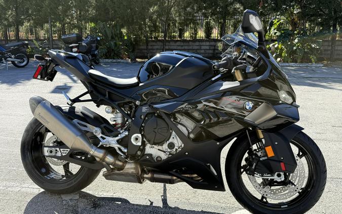 2026 BMW S 1000 RR