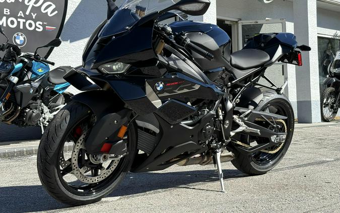 2026 BMW S 1000 RR