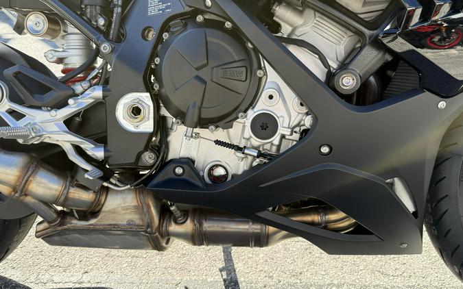 2026 BMW S 1000 RR