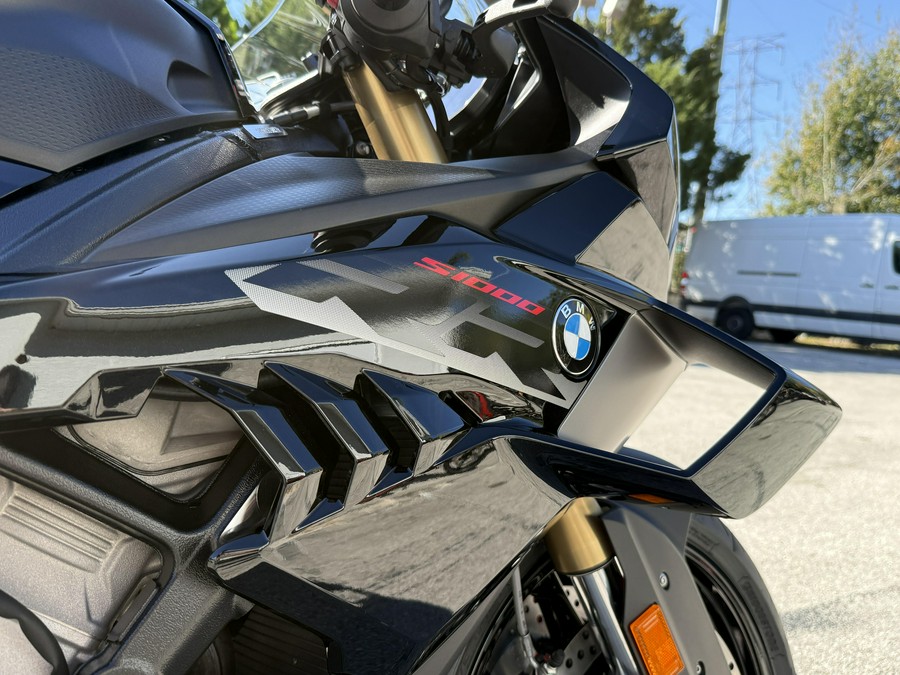 2026 BMW S 1000 RR