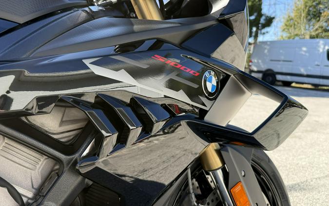 2026 BMW S 1000 RR