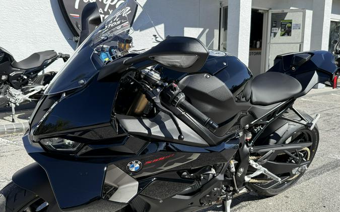 2026 BMW S 1000 RR