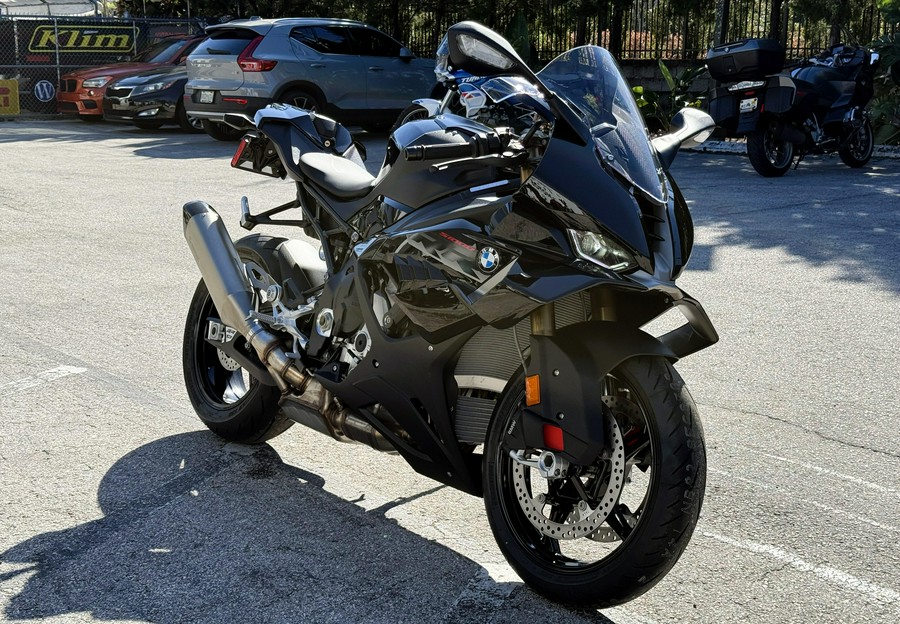 2026 BMW S 1000 RR