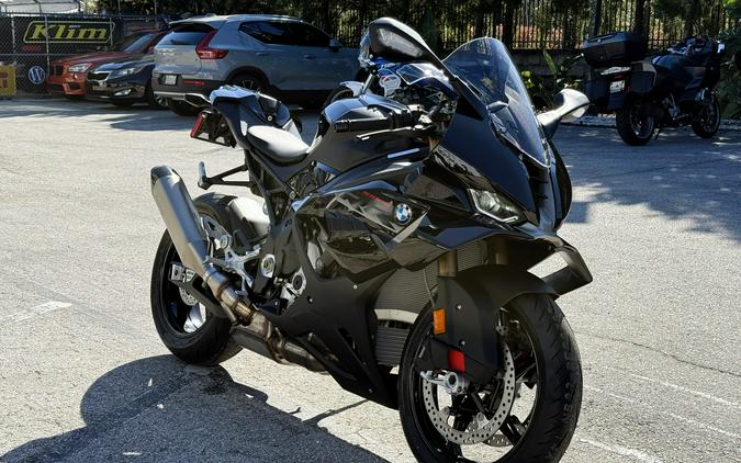 2026 BMW S 1000 RR