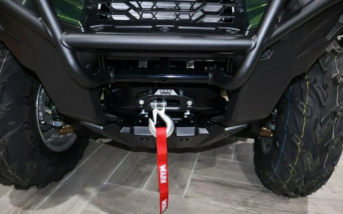 2026 Kawasaki Brute Force 750 SE EPS