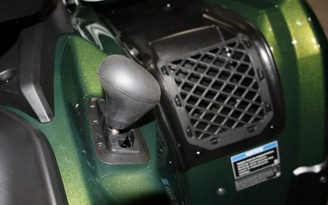 2026 Kawasaki Brute Force 750 SE EPS