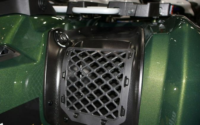 2026 Kawasaki Brute Force 750 SE EPS