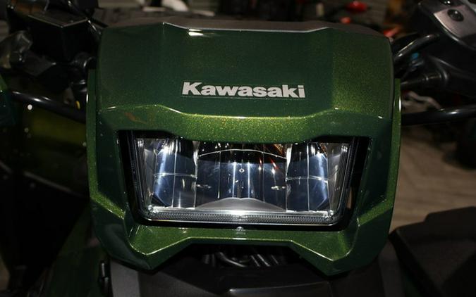 2026 Kawasaki Brute Force 750 SE EPS