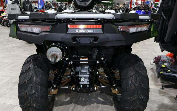 2026 Kawasaki Brute Force 750 SE EPS
