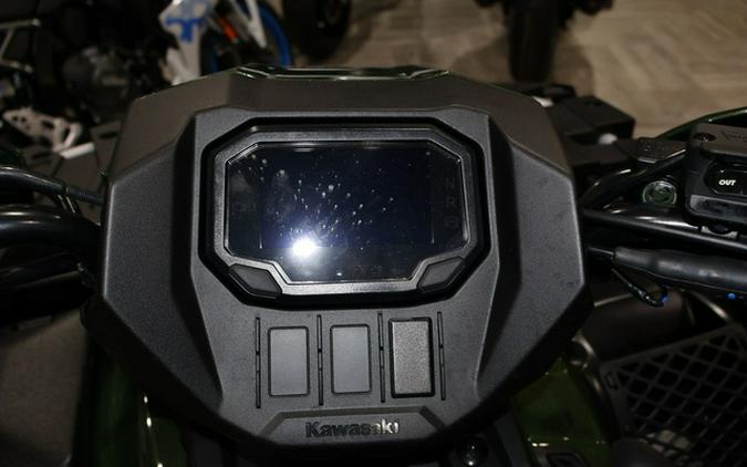 2026 Kawasaki Brute Force 750 SE EPS