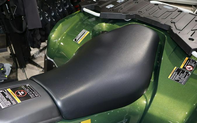 2026 Kawasaki Brute Force 750 SE EPS