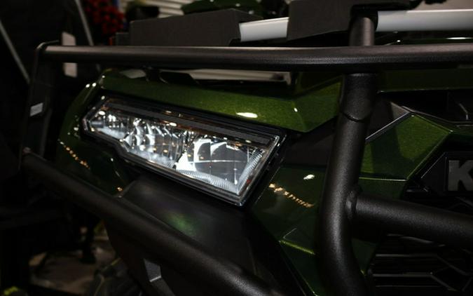 2026 Kawasaki Brute Force 750 SE EPS