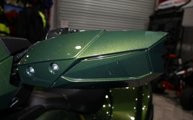 2026 Kawasaki Brute Force 750 SE EPS