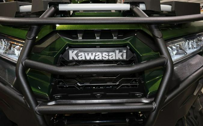 2026 Kawasaki Brute Force 750 SE EPS
