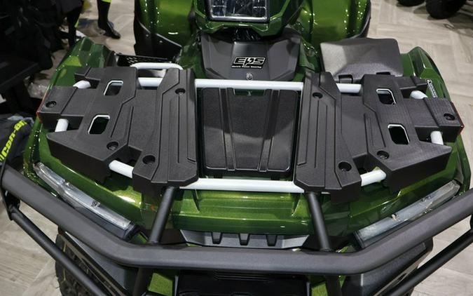 2026 Kawasaki Brute Force 750 SE EPS
