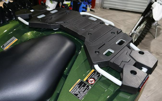 2026 Kawasaki Brute Force 750 SE EPS