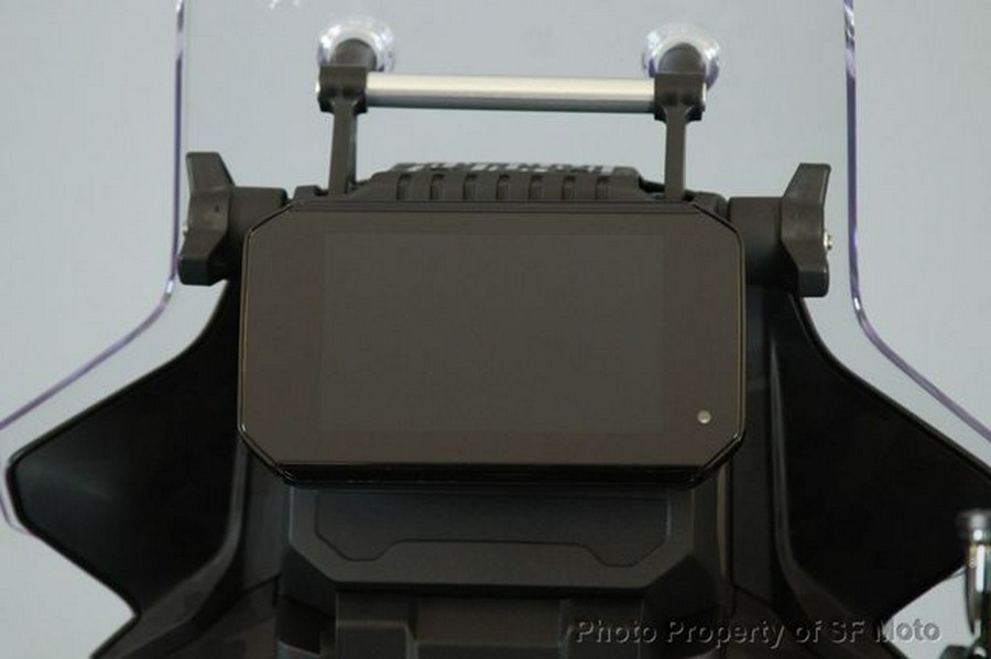 2026 CFMOTO IBEX 450