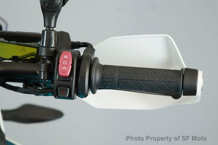 2026 CFMOTO IBEX 450